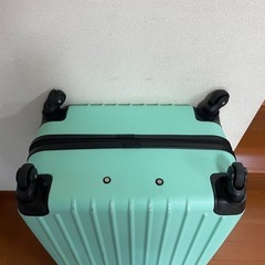 スーツケース キャリーケース　Lサイズ の画像