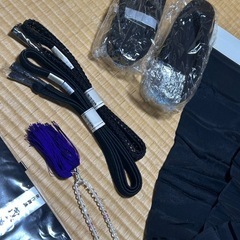 新品　着物小物　の画像