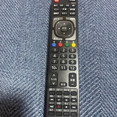 IRIS OHYAMA 4K液晶テレビ 55XQUC35 2021年度製の画像