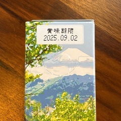 カメヤ　 本わさび 42g 10個入りの画像