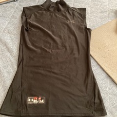 アンダーアーマー　コンプレッション　MD
の画像