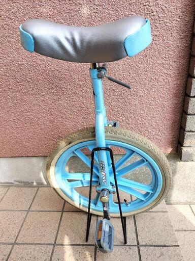 一輪車 一輪車 (たいら) 千歳烏山の一輪車の中古あげます・譲ります