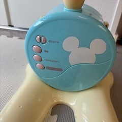 ディズニー　ベッドメリー　　タカラトミー　の画像