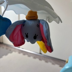 ディズニー　ベッドメリー　　タカラトミー　の画像