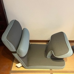 ゲーミング座椅子
の画像