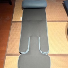 ゲーミング座椅子
の画像