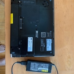 記念特価！Toshiba satellite R732改　その⑰　i5 新品SSD240G メモリー8G　office2021 wifi 搭載Win10Pro64bit認証済の画像