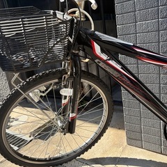 子供用　自転車　の画像