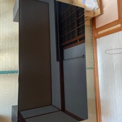 テーブルの画像