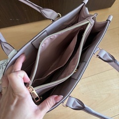 バックの画像