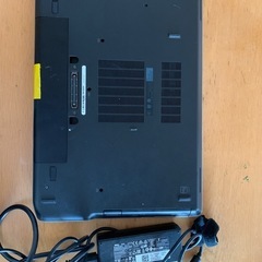人気機種をWindows11 pro 64bit版で記念特価出品！Dell latitude E6530改その㉑　CPUi7 SSD240G memory8G office2021付の画像