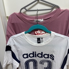 びっくりお値下げ２点セットの画像