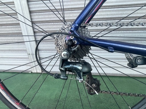 MERIDA SCULTURA 300 50サイズ