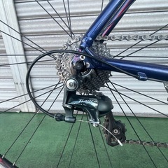 MERIDA SCULTURA 300 50サイズの画像