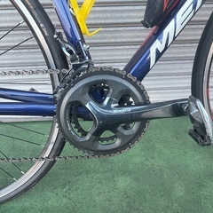 MERIDA SCULTURA 300 50サイズの画像