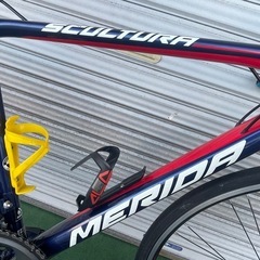 MERIDA SCULTURA 300 50サイズの画像