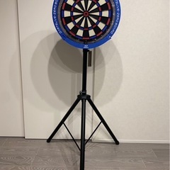 ダーツ　ホルダーとセットの画像