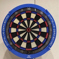 ダーツ　ホルダーとセットの画像