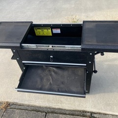 KIKAIYA ツールワゴン　ツールカートの画像