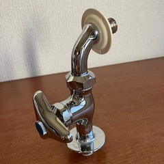 洗濯機用水栓(給水ホース接続用)の画像