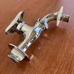 洗濯機用水栓(給水ホース接続用)の画像