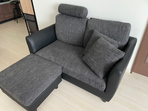 LOWYA　ソファー