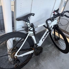 ロードバイクの画像
