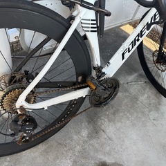 ロードバイクの画像
