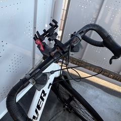 ロードバイクの画像