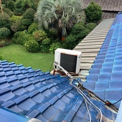 エアコン【受渡予定者様決定致しました】の画像
