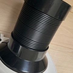 ポータブル　スポットクーラー　MAC-5 ほぼ新品　の画像