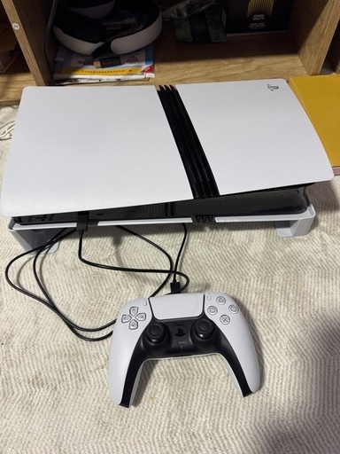 プレイステーション5PRO 本体