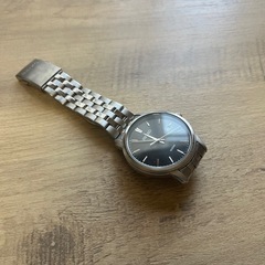 SEIKO メンズ腕時計の画像