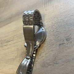 SEIKO メンズ腕時計の画像