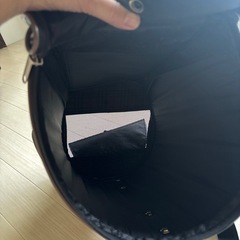 ペット用キャリーバッグの画像