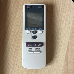 エアコン【受渡予定者様決定致しました】の画像