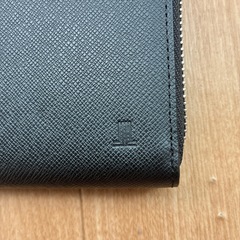 ランバンコレクション長財布（値下げ）の画像