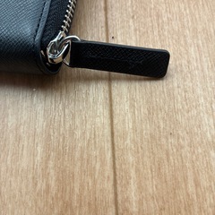 ランバンコレクション長財布（値下げ）の画像