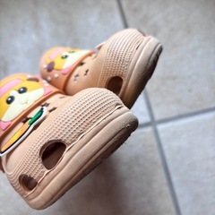 モルカー クロックス 15cmの画像