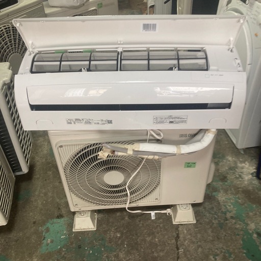 iris ohyama6畳 2024