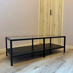 【IKEA アイアンローテーブル】【全国配送‼️】 3ac5788f48ce28f16004a144f78c44