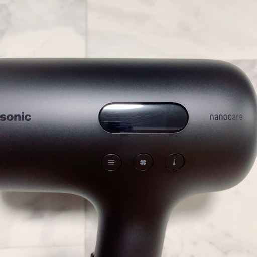 家電 Panasonic nanocare ULTIMATE EH-NC50