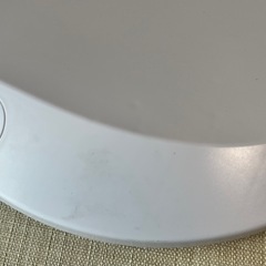 ベビースケール 体重計 赤ちゃん ベルソス デジタルの画像