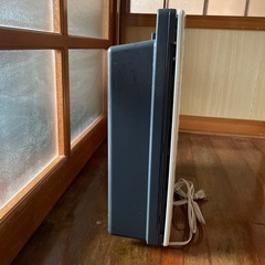 空気清浄機の画像