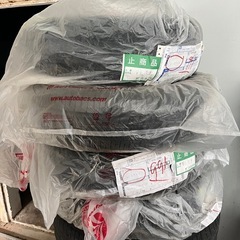 新品タイヤ！ハスラー用165/60R15の画像