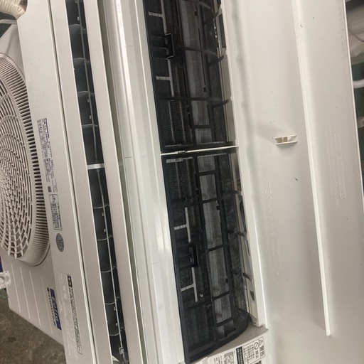 panasonic 10畳 2020