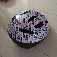 子供用ヘルメットの画像