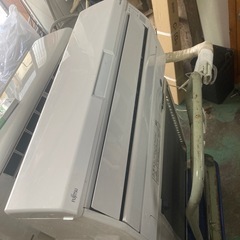 fujitsu 6畳 2021の画像