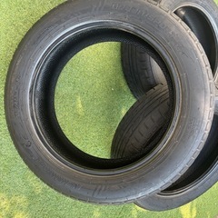 NANKANG 　GREEN SPORT 185/60R16 4本タイヤ の画像