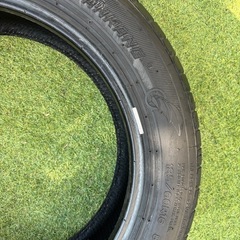 NANKANG 　GREEN SPORT 185/60R16 4本タイヤ の画像